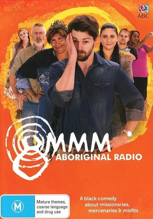 8MMM Aboriginal Radio (сериал)