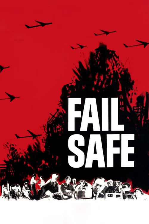 Fail Safe (movie)