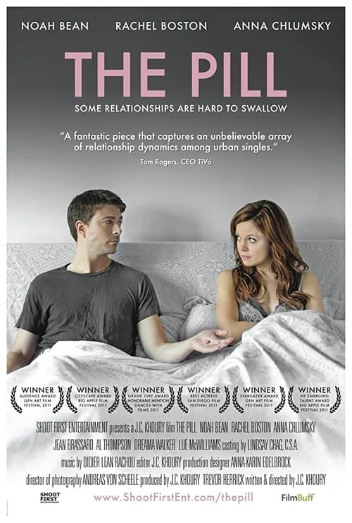 The Pill (movie)