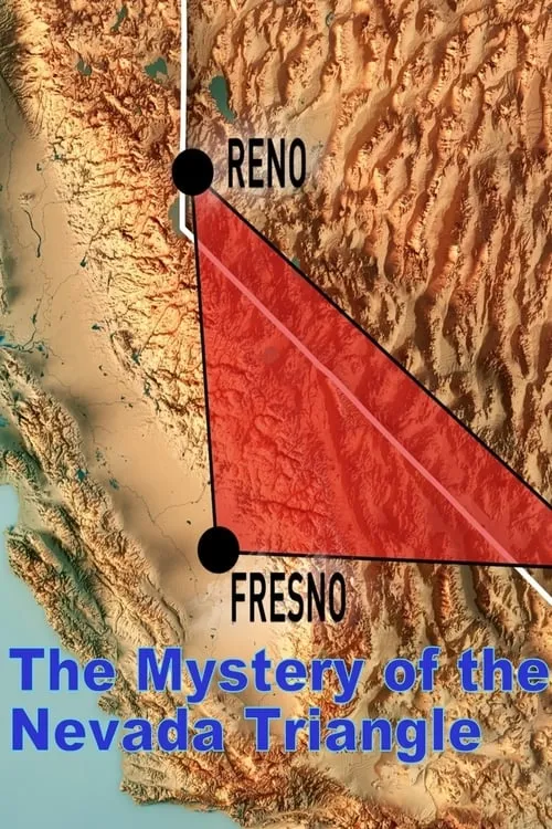 The Mystery of the Nevada Triangle (movie)