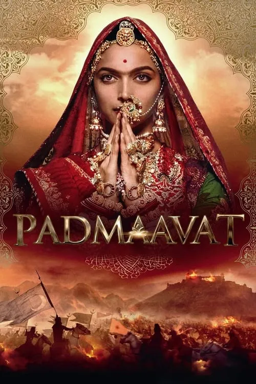 Padmaavat (movie)