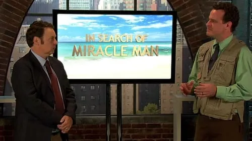 In Search Of Miracle Man