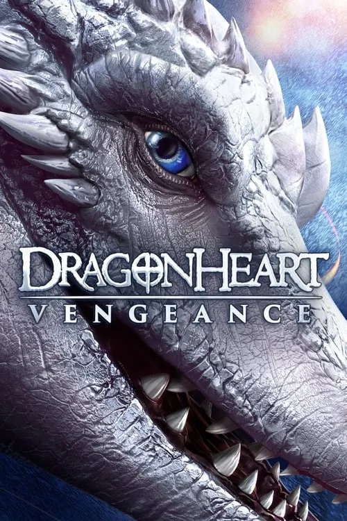 Dragonheart: Vengeance (movie)