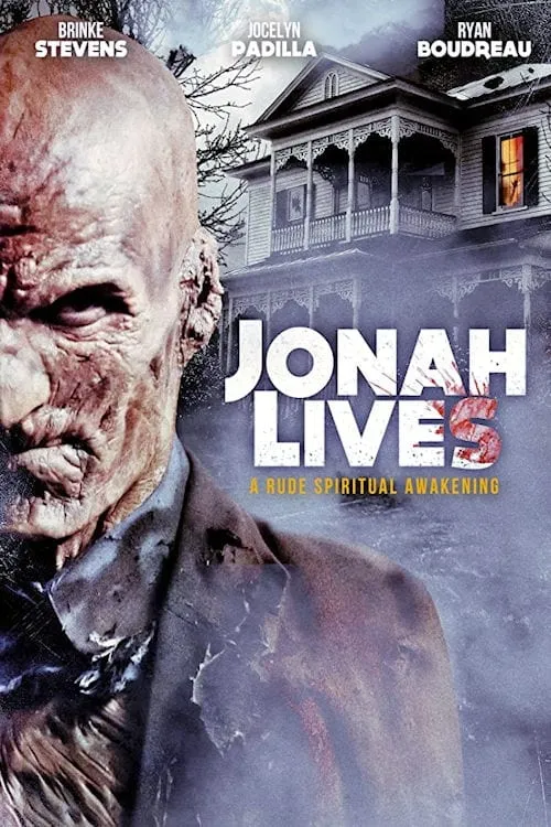 Jonah Lives (movie)