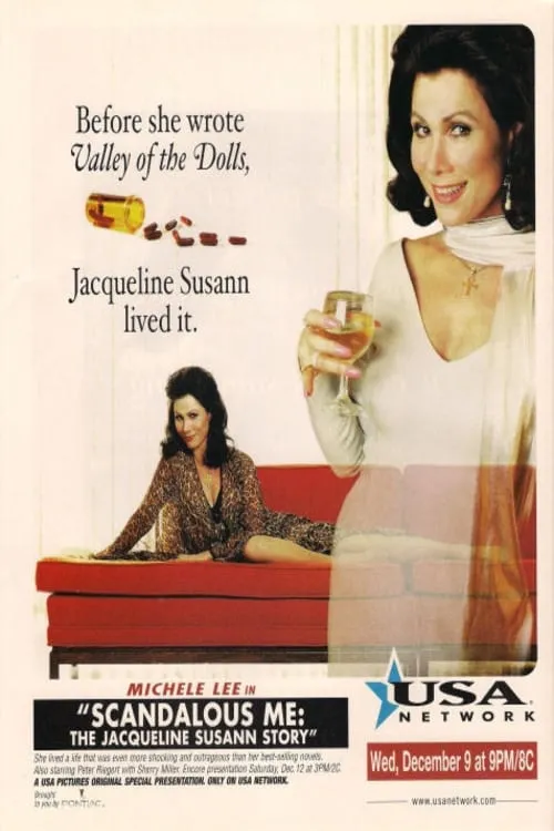 Scandalous Me: The Jacqueline Susann Story (фильм)