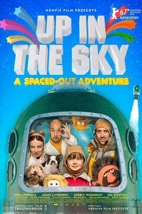 Up in the Sky (movie)