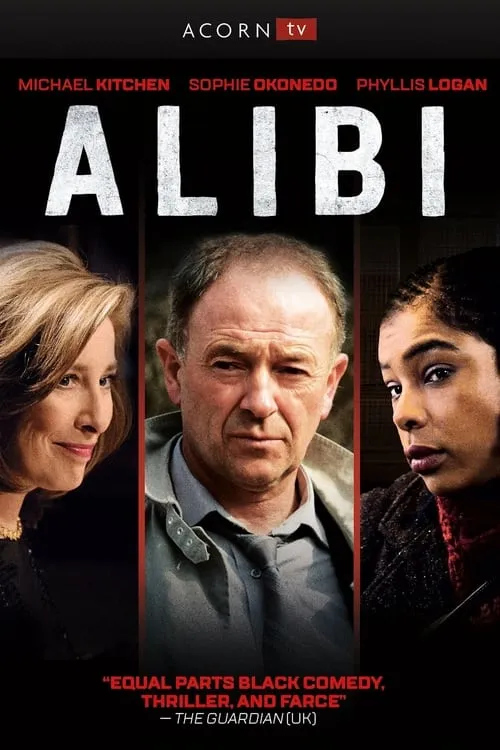 Alibi (movie)