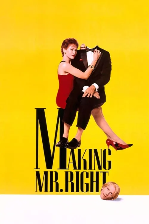 Making Mr. Right (movie)