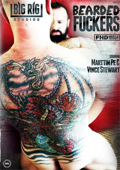 Bearded Fuckers (movie)