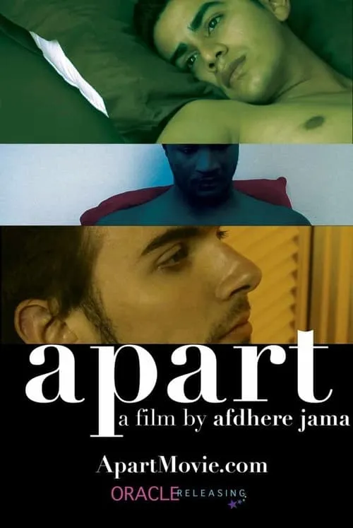 Apart (фильм)