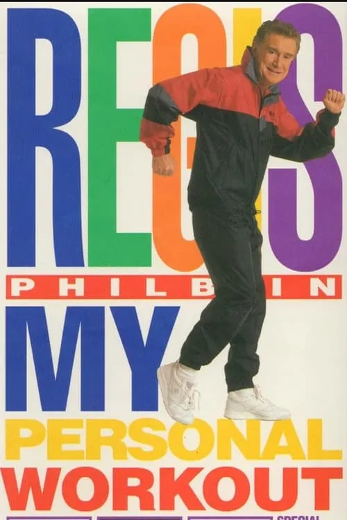 Regis Philbin - My Personal Workout (movie)