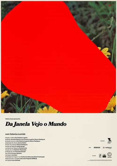 Da Janela Vejo o Mundo (movie)