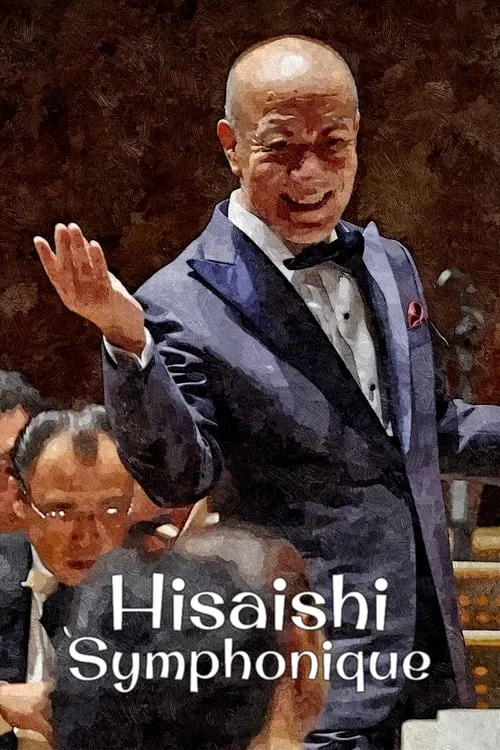 Hisaishi Symphonique (фильм)