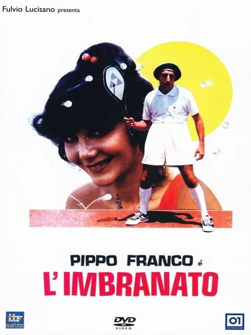 L'imbranato (фильм)