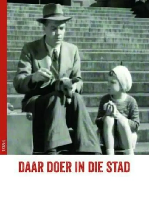 Daar Doer in die Stad