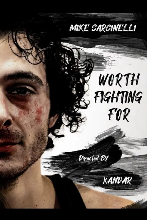 Worth Fighting For (movie)