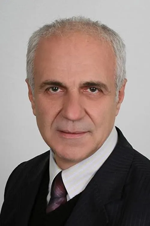 Ali Rıza Soydan