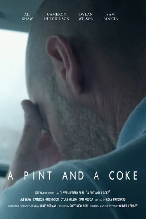 A Pint and a Coke (movie)