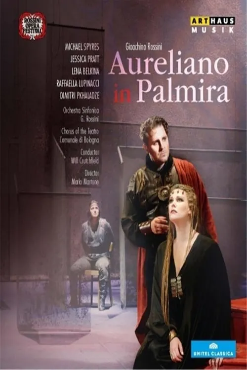 Aureliano in Palmira (фильм)