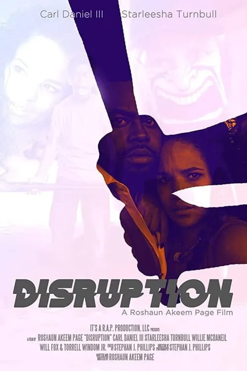 Disruption (movie)