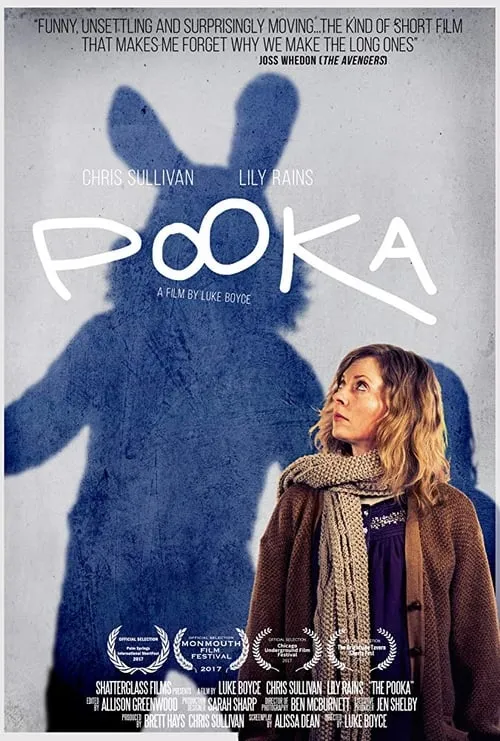 The Pooka (фильм)