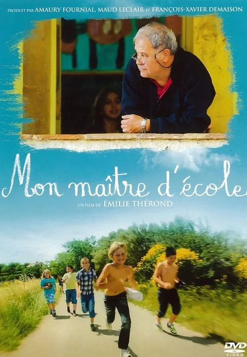 Mon maître d'école (movie)