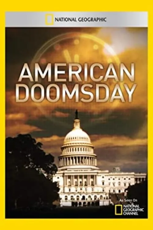 American Doomsday (фильм)