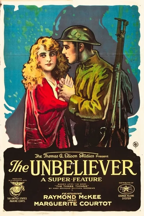 The Unbeliever (фильм)