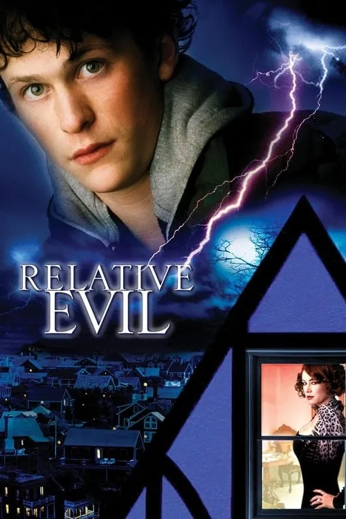 Relative Evil (фильм)