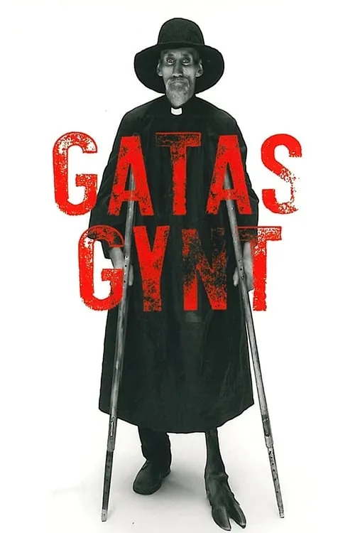 Gatas Gynt (фильм)