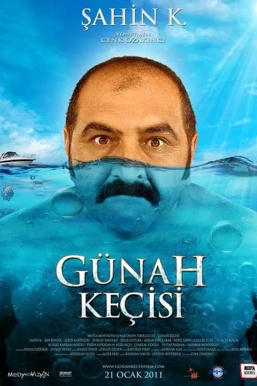 Günah Keçisi