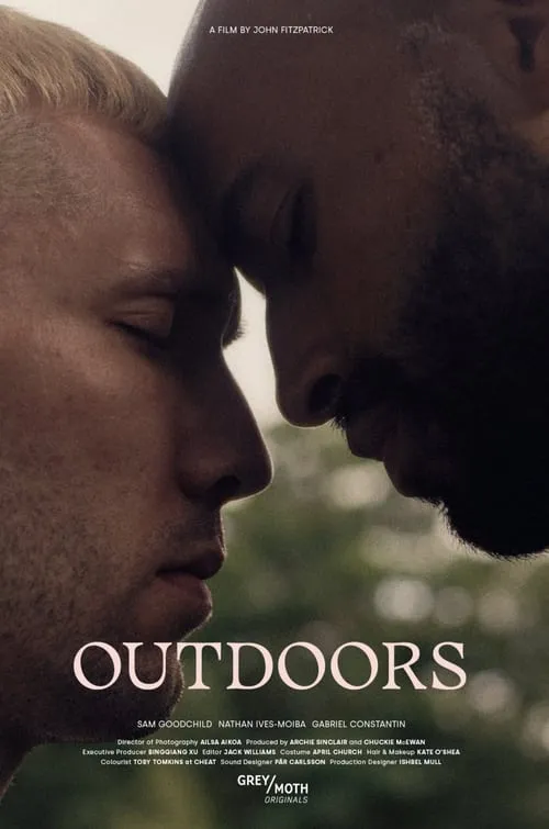 Outdoors (movie)