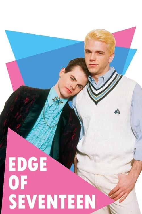 Edge of Seventeen (movie)