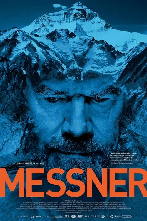 Messner (фильм)