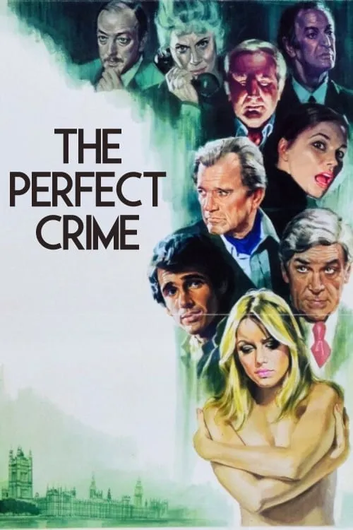 The Perfect Crime (movie)