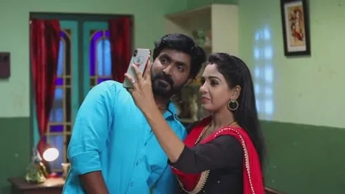 Chinnathambi's Gift for Nandini