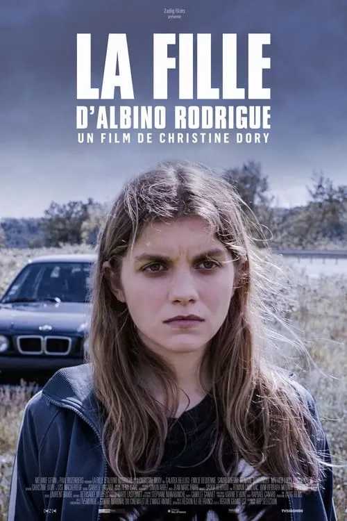 La Fille d'Albino Rodrigue (movie)