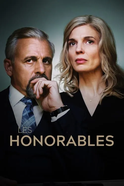 Les honorables (сериал)