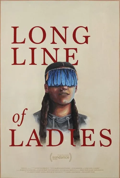 Long Line of Ladies (фильм)