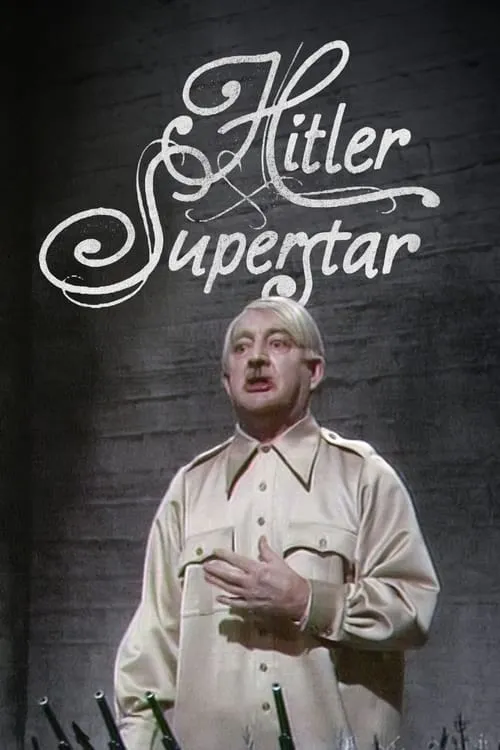 Hitler Superstar (фильм)