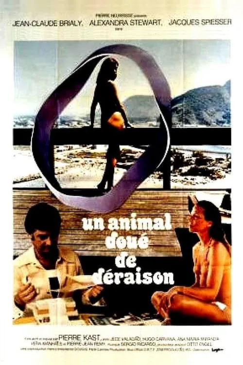 Un animal doué de déraison (movie)