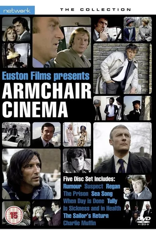 Armchair Cinema (series)