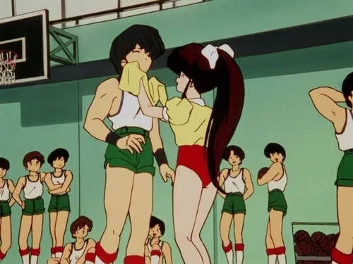 Ranma the Lady-Killer