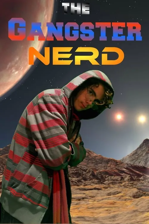 The Gangster Nerd (movie)