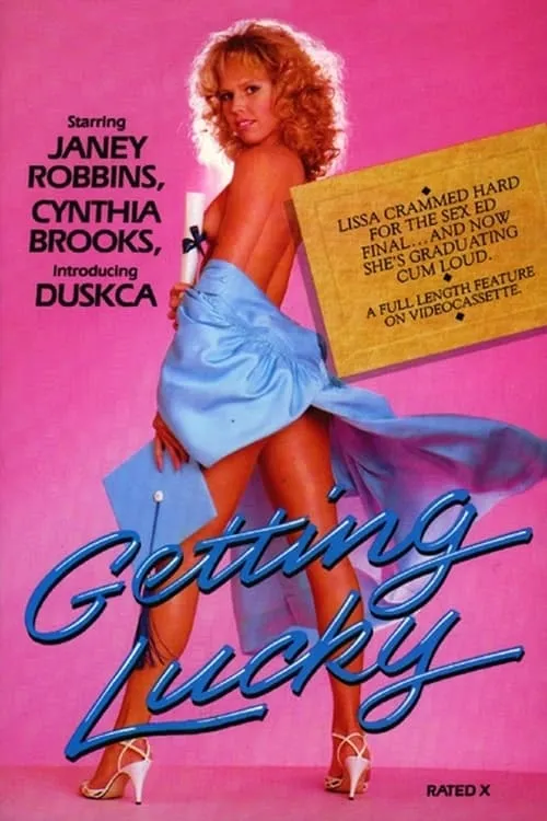 Getting Lucky (movie)