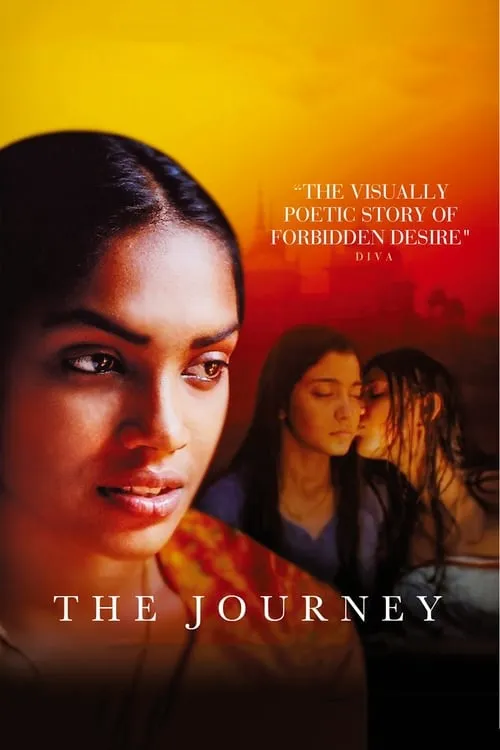 The Journey (movie)