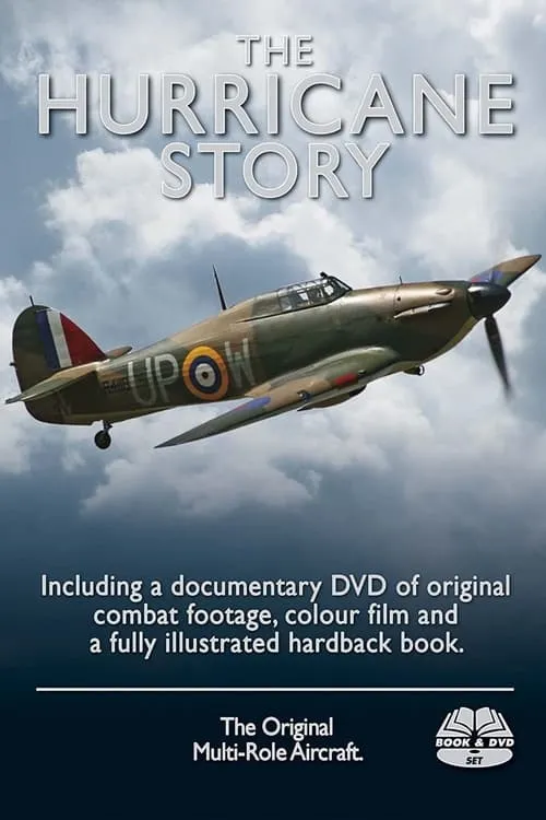 The Hurricane Story (movie)