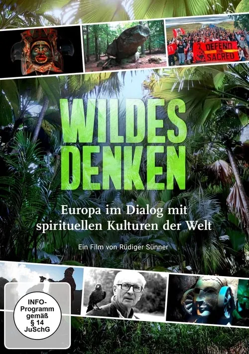 Wildes Denken (movie)