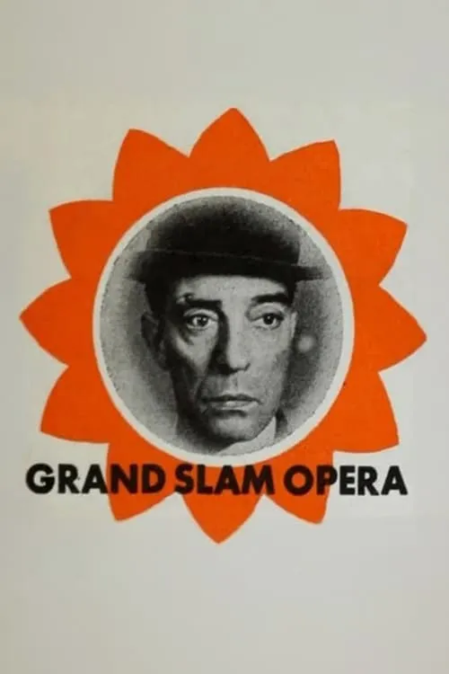 Grand Slam Opera (movie)