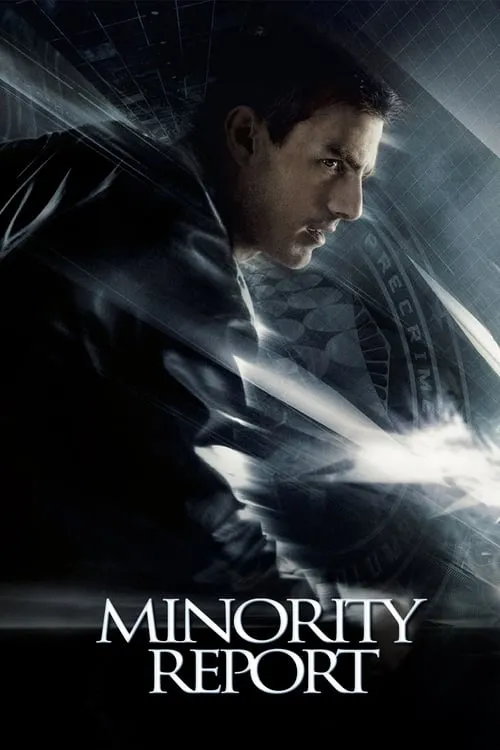 Minority Report (movie)